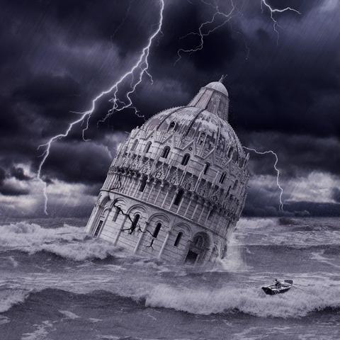 末日启示录：PS4新主题《美国末日2》震撼来袭