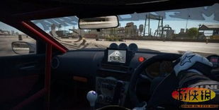 《极品飞车20》地图首曝：超大尺寸，全新赛道体验震撼来袭！