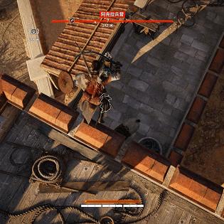 探寻《刺客信条：起源》宝藏，解锁神秘收集之旅