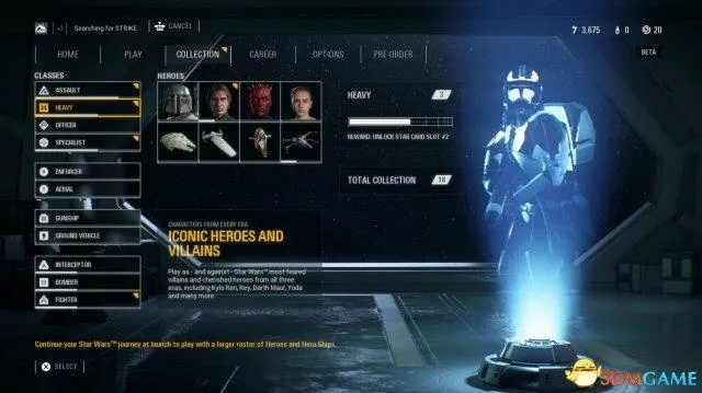 《星球大战：前线2》Beta深度解析，全面揭秘全新游戏模式价值体验