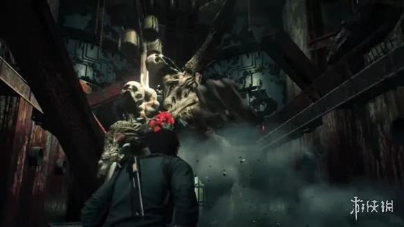 惊曝《恶灵附身2》全新截图，揭秘恐怖游戏新篇章！