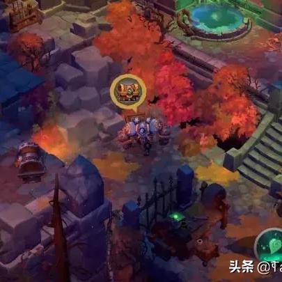 夜袭战神:复古JRPG巅峰再临,经典重铸新传奇 夜袭战神:复古JRPG巅峰再临,经典重铸新传奇