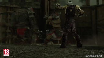 兽人大军狂潮席卷，《中土世界》新预告震撼揭秘战影新篇章