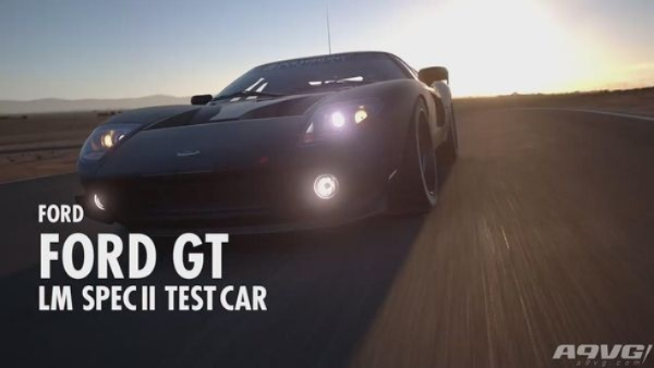 10月9日首发！《GT赛车Sport》试玩demo免费大放送，体验极致速度新境界