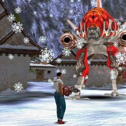 十月中旬率先开启！绝地求生小队第一人称新体验