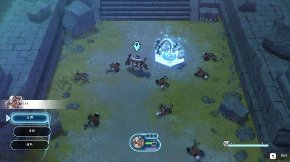 主人公机装亮相！《失落的斯菲尔》预告揭示新价值