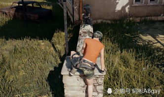 十月中旬后《绝地求生》率先开启小队第一人称新体验