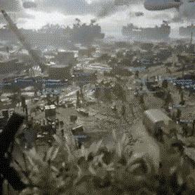 二战历史深度体验,使命召唤14:二战创新诠释教育价值 二战历史深度体验,使命召唤14:二战创新诠释教育价值