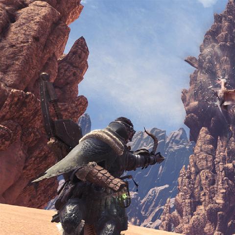 《怪物猎人：世界》联机难题，Steam聊天软件破解攻略！