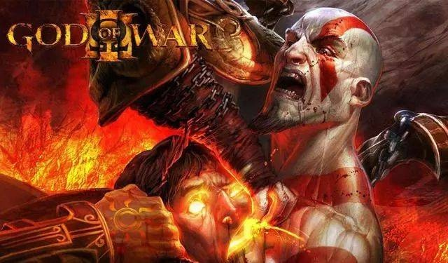 奎爷勇闯北欧神域,力斩火魔巨人震撼登场 奎爷勇闯北欧神域,力斩火魔巨人震撼登场