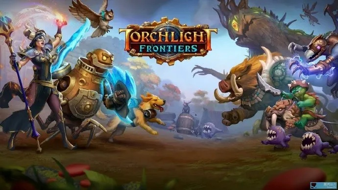 《火炬之光》团队HobIGN7.8分,塞尔达风格探险新体验 《火炬之光》团队HobIGN7.8分,塞尔达风格探险新体验