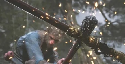 《黑神话悟空》隐身蓄力秘籍，打造无敌悟空新流派