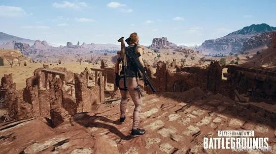 《绝地求生》创新力作:深度解析死亡回放新体验 《绝地求生》创新力作:深度解析死亡回放新体验