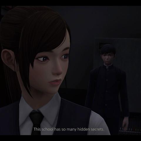 《白色情人节》免费新装速登校园迷宫，惊喜大放送！