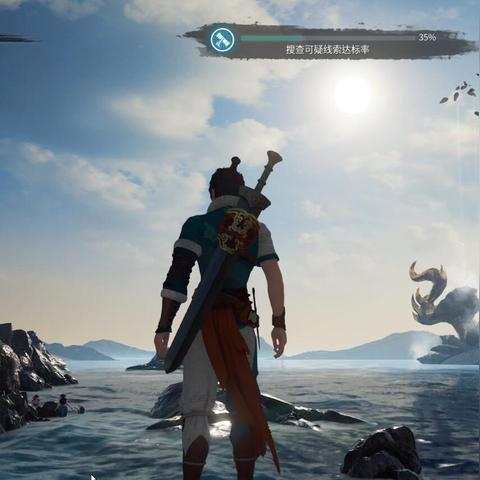 《神舞幻想》主创深度解析：创新成果惊艳亮相，引领游戏新风尚