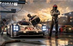 《极限竞速7》PC预载故障频发，全新优化重装攻略揭秘！