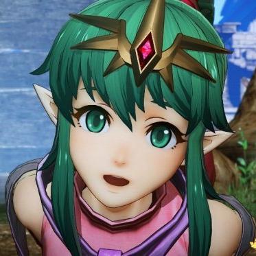 俊男靓女齐亮相，《火焰纹章无双》造型盛宴新风尚