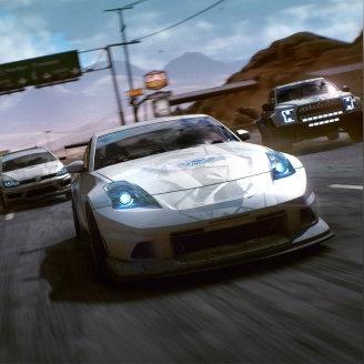 梅赛德斯-奔驰新锐车型惊艳亮相，《极品飞车20：复仇》速度巅峰再升级