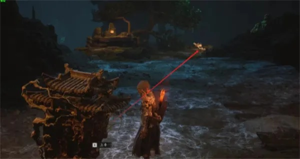 《黑神话悟空》打坐蒲团全图攻略：揭秘地图隐藏蒲团位置秘籍