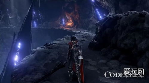 《血之暗号》新角色揭秘：探寻暗号背后的神秘力量