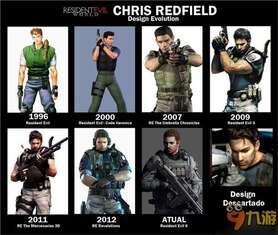 克里斯勇猛展英姿，DLC“不是英雄”新演示震撼来袭