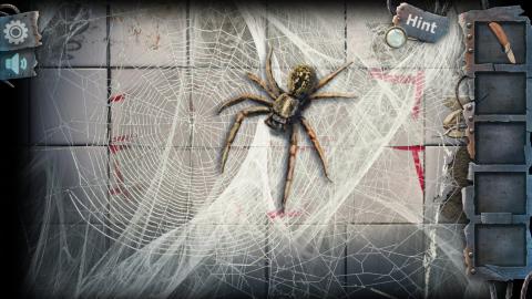 《死寂》惊悚融合：魂之逃生，暗影求生新体验