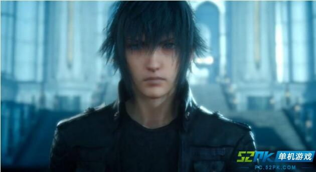 《最终幻想15》续写传奇：田畑端揭秘第二批DLC剧情新篇章