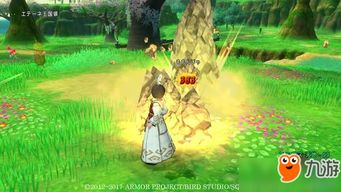 勇者斗恶龙10新职业曝光:探索未知力量觉醒之谜 勇者斗恶龙10新职业曝光:探索未知力量觉醒之谜