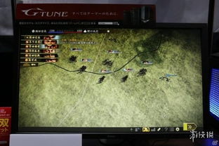 《信长之野望：大志》TGS试玩版深度体验，独家揭秘！