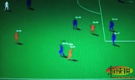 《FIFA 18》Switch版BUG频出！球员变魔性火柴人现象解析