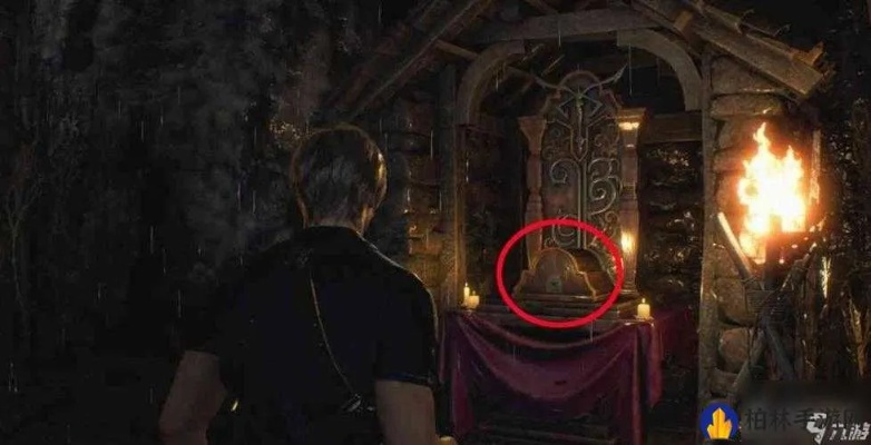 《生化危机4》深度探秘：自由视角解锁12年隐藏秘境新篇章