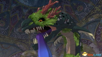 《二之国2:亡灵国度》新预告,探秘奇幻RPG新篇章 《二之国2:亡灵国度》新预告,探秘奇幻RPG新篇章