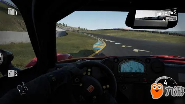 《极限竞速7》独步单核，高负载设计揭秘新突破