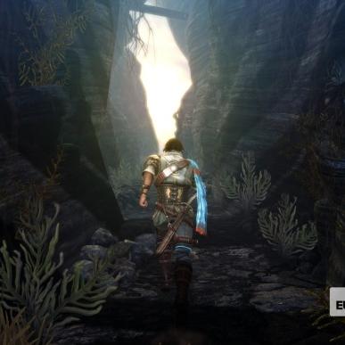 黑曜石欲打造全新《辐射》,B社放手与否成关键? 黑曜石欲打造全新《辐射》,B社放手与否成关键?