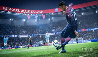 FIFA 18媒体评分揭秘：全新8分以上力作盘点