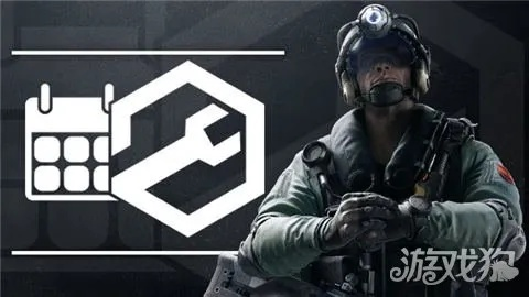 PS4变砖危机破解！《彩虹六号：围攻》安全攻略大揭秘