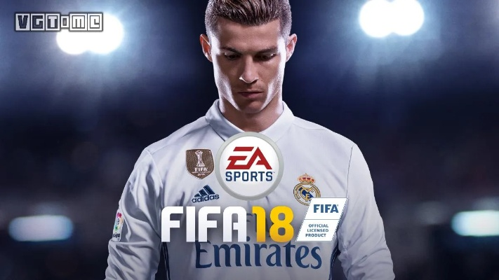 《FIFA 18》PS4版容量大揭秘！史上最佳足球游戏来袭