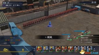 《如龙:极2》TGS2017首曝:新角色惊艳登场,游戏体验再升级 《如龙:极2》TGS2017首曝:新角色惊艳登场,游戏体验再升级