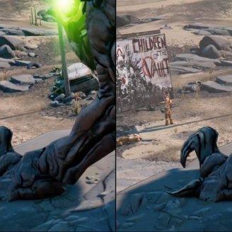 4K画质升级!使命召唤14XB1X原生支持新体验 4K画质升级!使命召唤14XB1X原生支持新体验