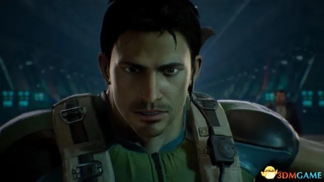 《无限对决》首发+DLC全角色深度解析，揭秘英雄卡普空新篇章