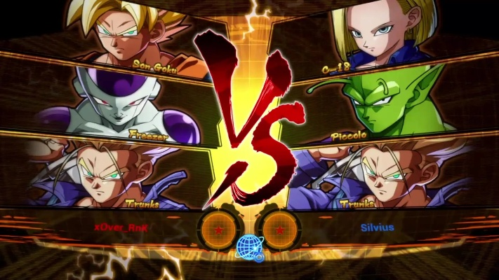 《龙珠战士Z》BETA惊艳对决，视觉盛宴一局赏心悦目体验！