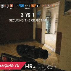 《荒野之息》灵感源泉，育碧CEO揭秘创新杰作