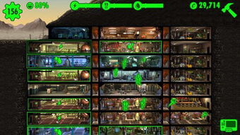 《辐射避难所》玩家破亿，9亿宝宝诞生见证奇迹时刻