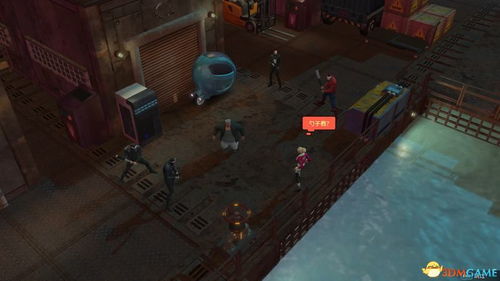 《地狱潜者2》生化人防守攻略：高效通关秘籍！