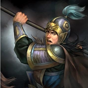 三国英豪司马师：英勇帅才胸怀广阔，智勇双全显英姿