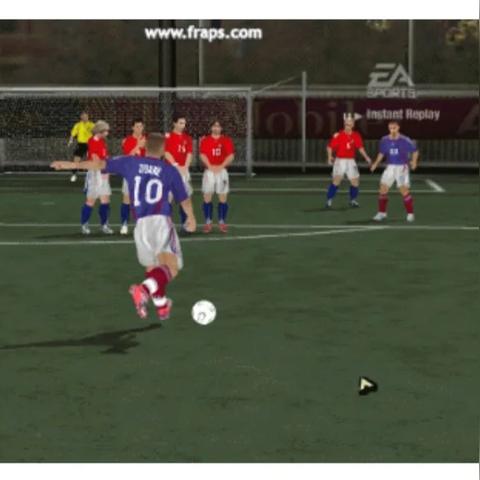 《FIFA18》VS《实况2018》画面对决,揭秘视觉盛宴新高度 《FIFA18》VS《实况2018》画面对决,揭秘视觉盛宴新高度