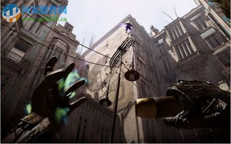 界外魔真相揭晓：探寻《羞辱：界外魔之死》神秘起源