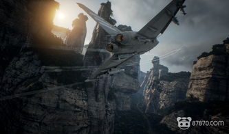 现代空战科技震撼升级,皇牌空战7预告揭示未来战力新篇章 现代空战科技震撼升级,皇牌空战7预告揭示未来战力新篇章