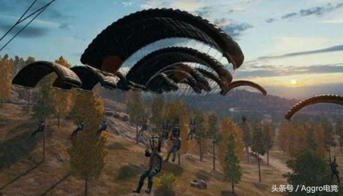 官方力挺,绝地求生严打挂机党,维护公平竞技新篇章 官方力挺,绝地求生严打挂机党,维护公平竞技新篇章