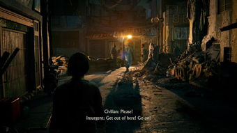 《逆天动作捕捉揭秘:神秘海域遗产新篇章》 《逆天动作捕捉揭秘:神秘海域遗产新篇章》